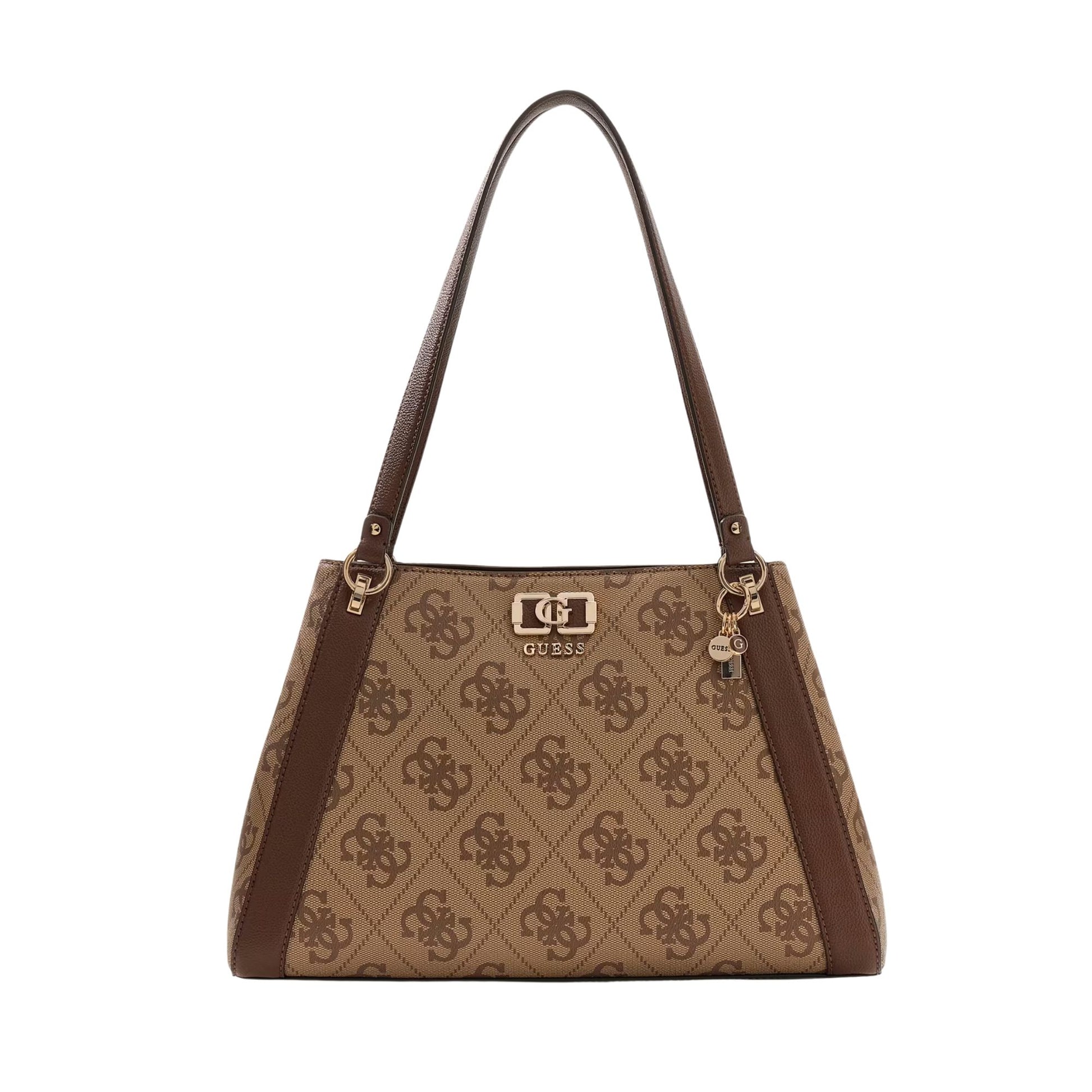 Guess Borse#colore_latte