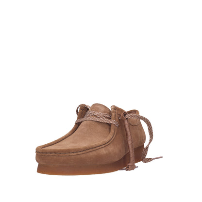 Clarks Mocassino Wallabee 2 - Marylou Shop