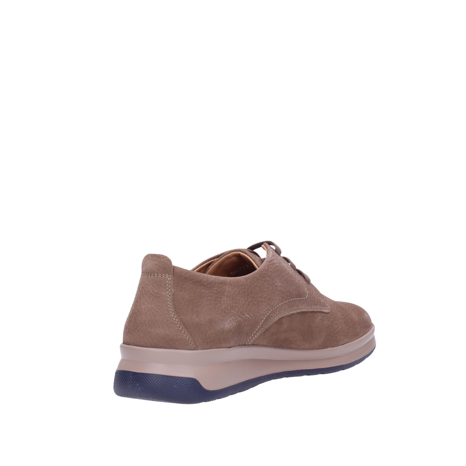 Mephisto Sneakers LESTER SPORTBUCK - Marylou Shop