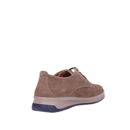 Mephisto Sneakers LESTER SPORTBUCK - Marylou Shop