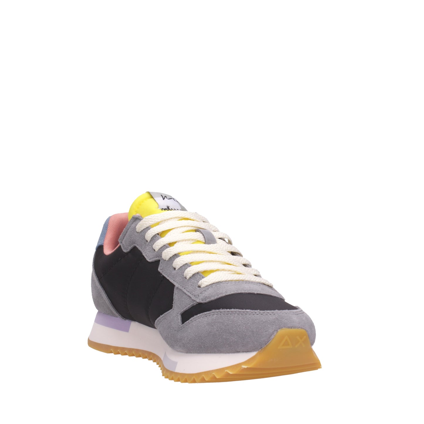 Sun68 Sneakers Uncle Niki Z32122 - Marylou Shop