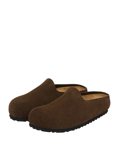 Birkenstock Sabot#colore_marrone