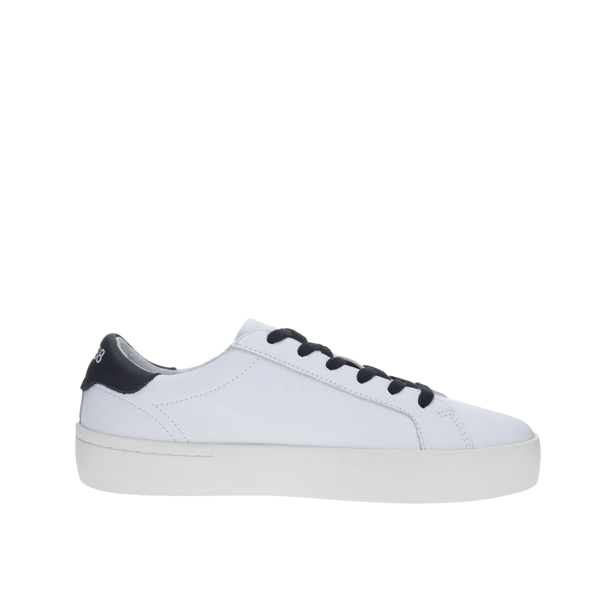 Sun68 Sneakers Street Leather - Marylou Shop