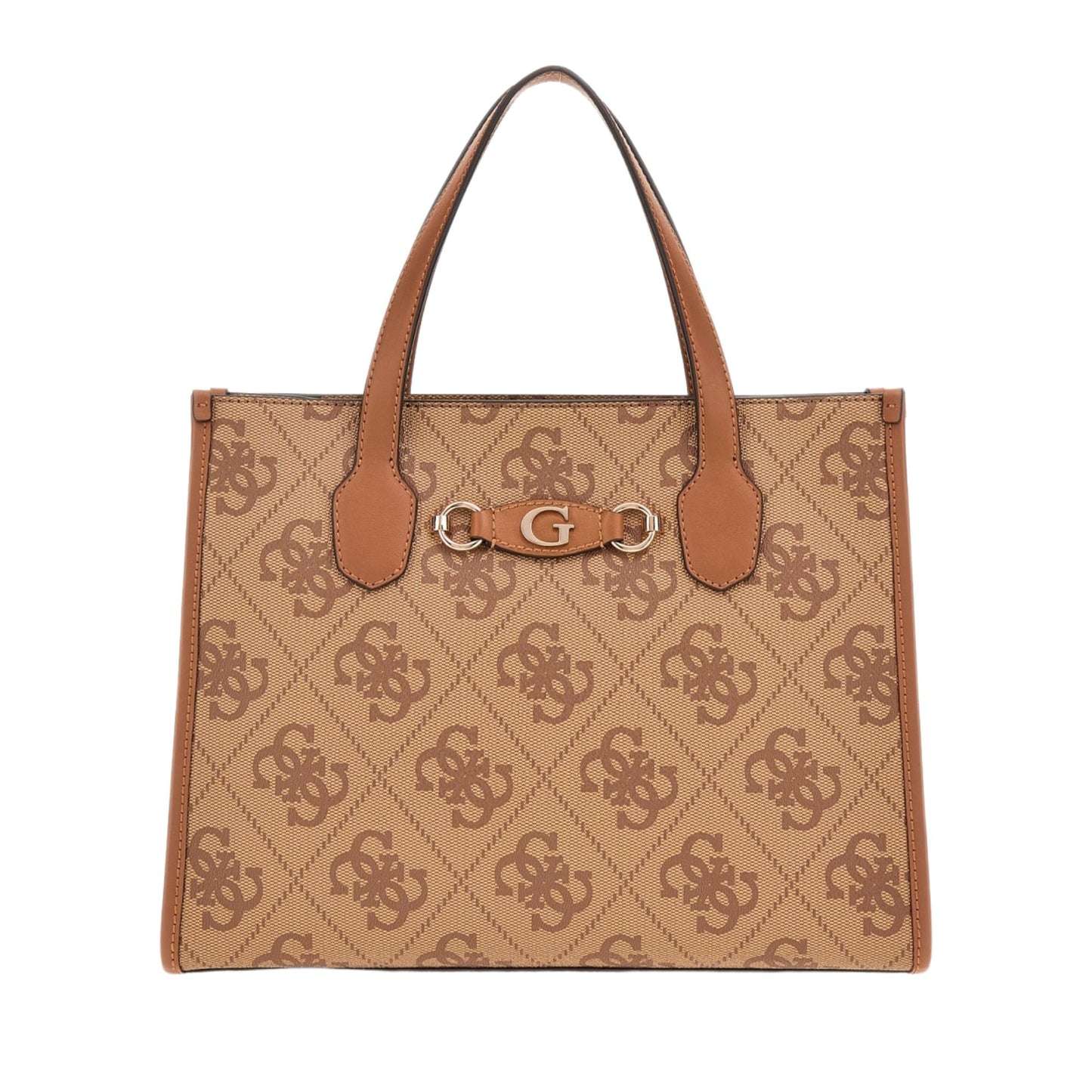 Guess Borsa Izzy 2 Comp Tote HWOS8654220 - Marylou Shop