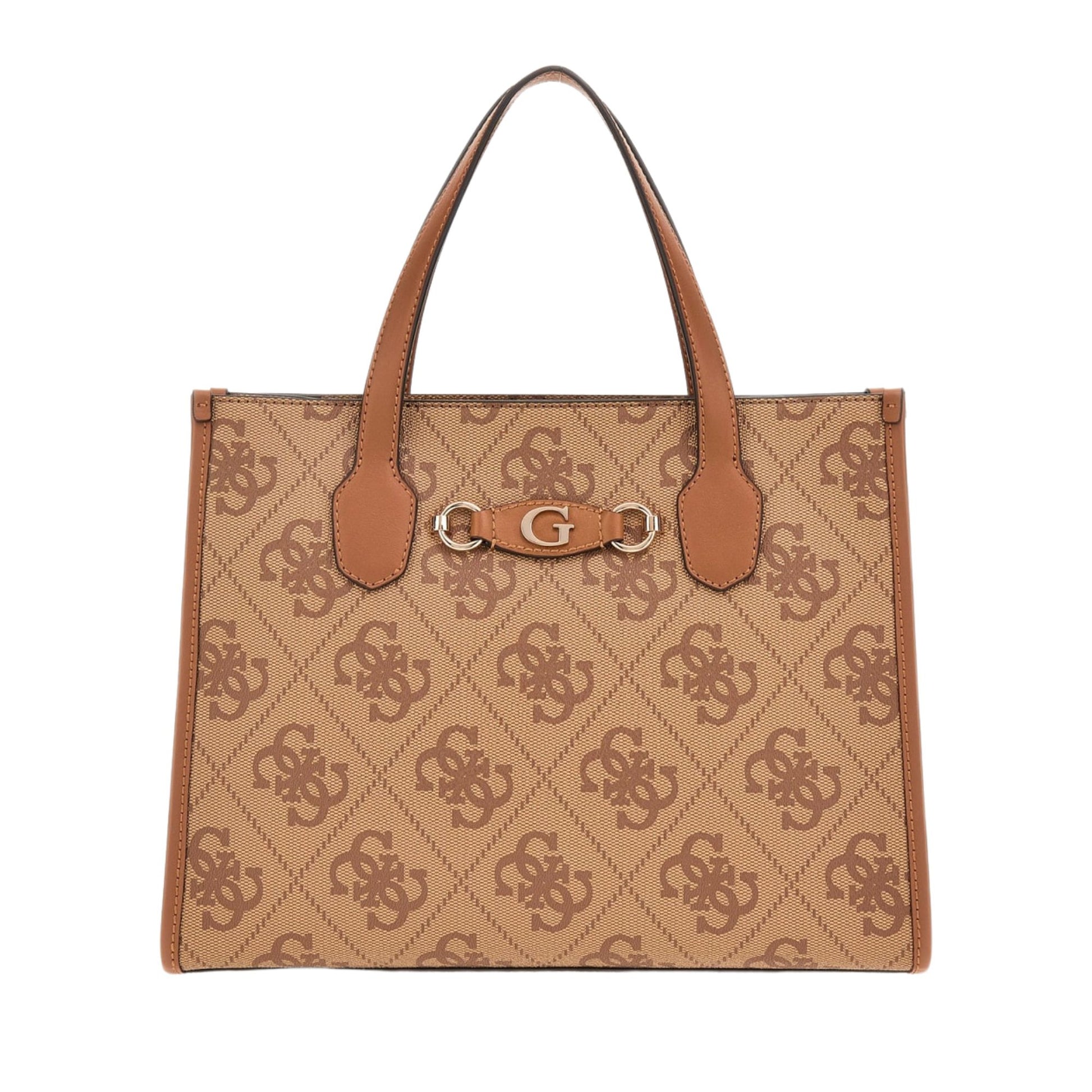 Guess Borsa Izzy 2 Comp Tote HWOS8654220 - Marylou Shop