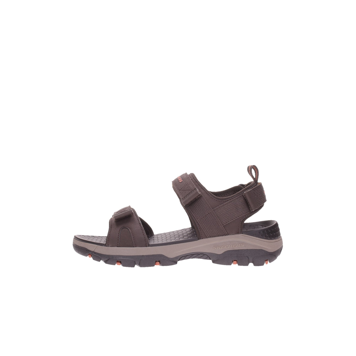 Skechers Sandalo#colore_cioccolato