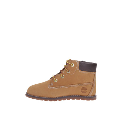 TImberland Tronchetto Pokey Pine Mid Lace Up - Marylou Shop
