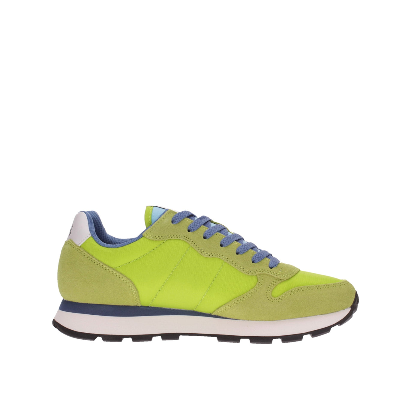 Sun68 Sneakers#colore_lime