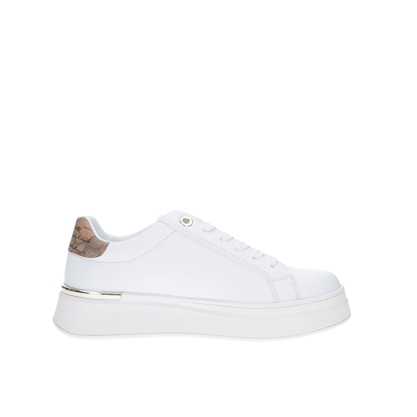 Alviero martini Sneakers#colore_bianco