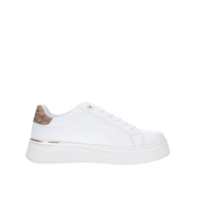 Alviero martini Sneakers#colore_bianco
