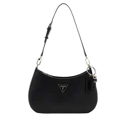 Guess Borsa Noelle II Top Zip Shoulder Bag - Marylou Shop