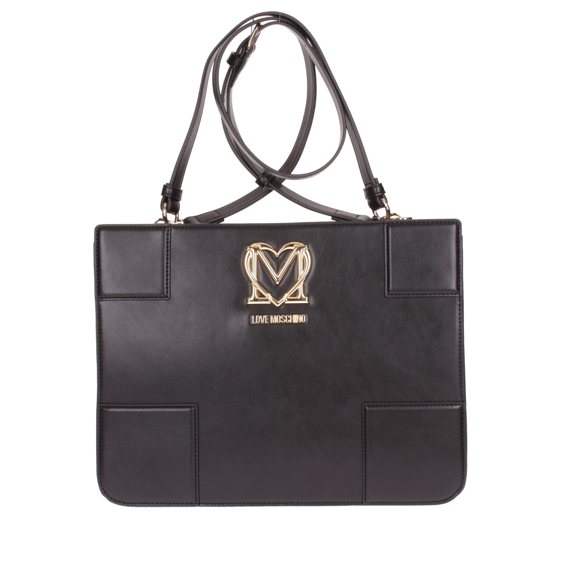 Love moschino Borsa JC4412PP0F 000 - Marylou Shop