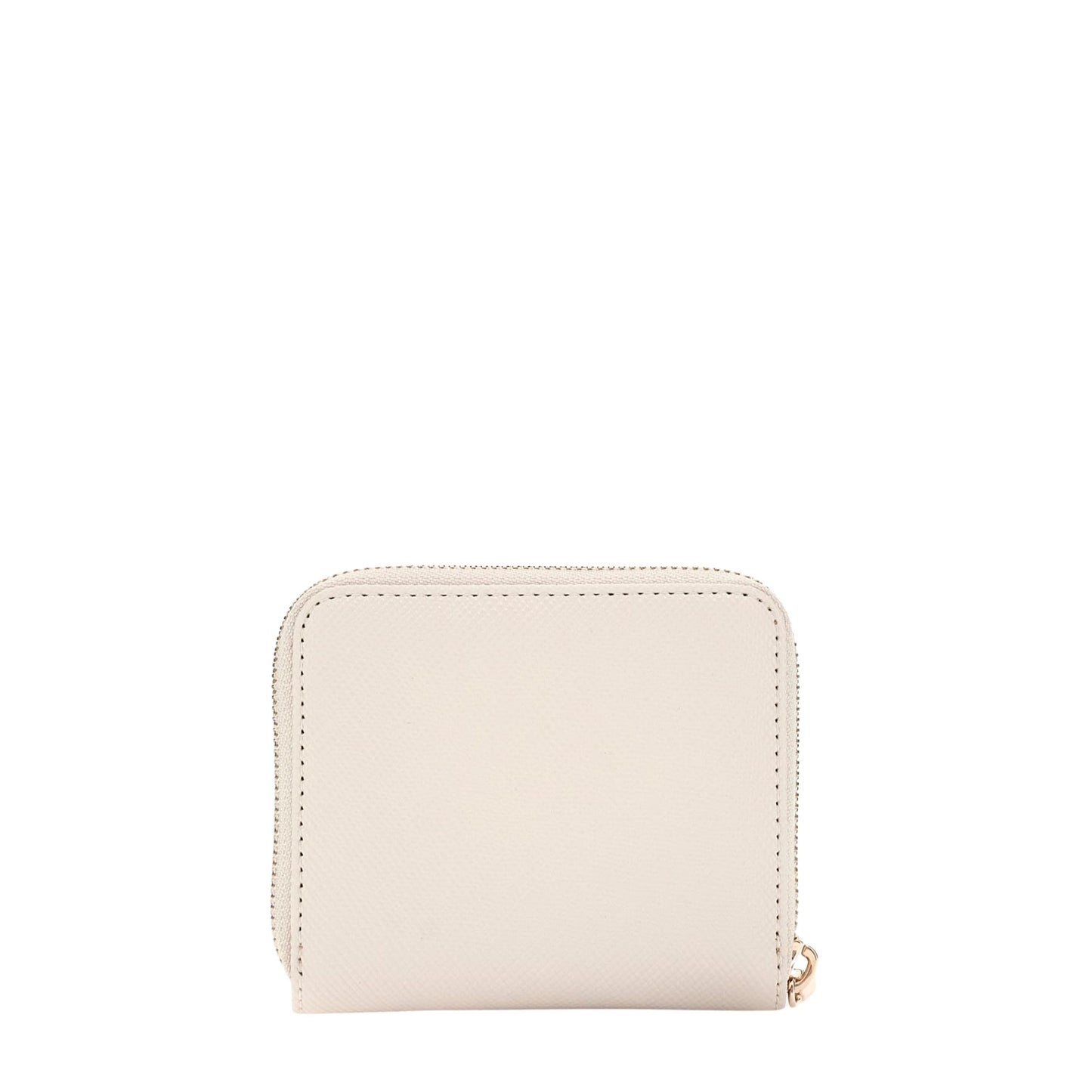 Guess Portafogli Laurel SLG Small Zip Around SWZG8500137 - Marylou Shop