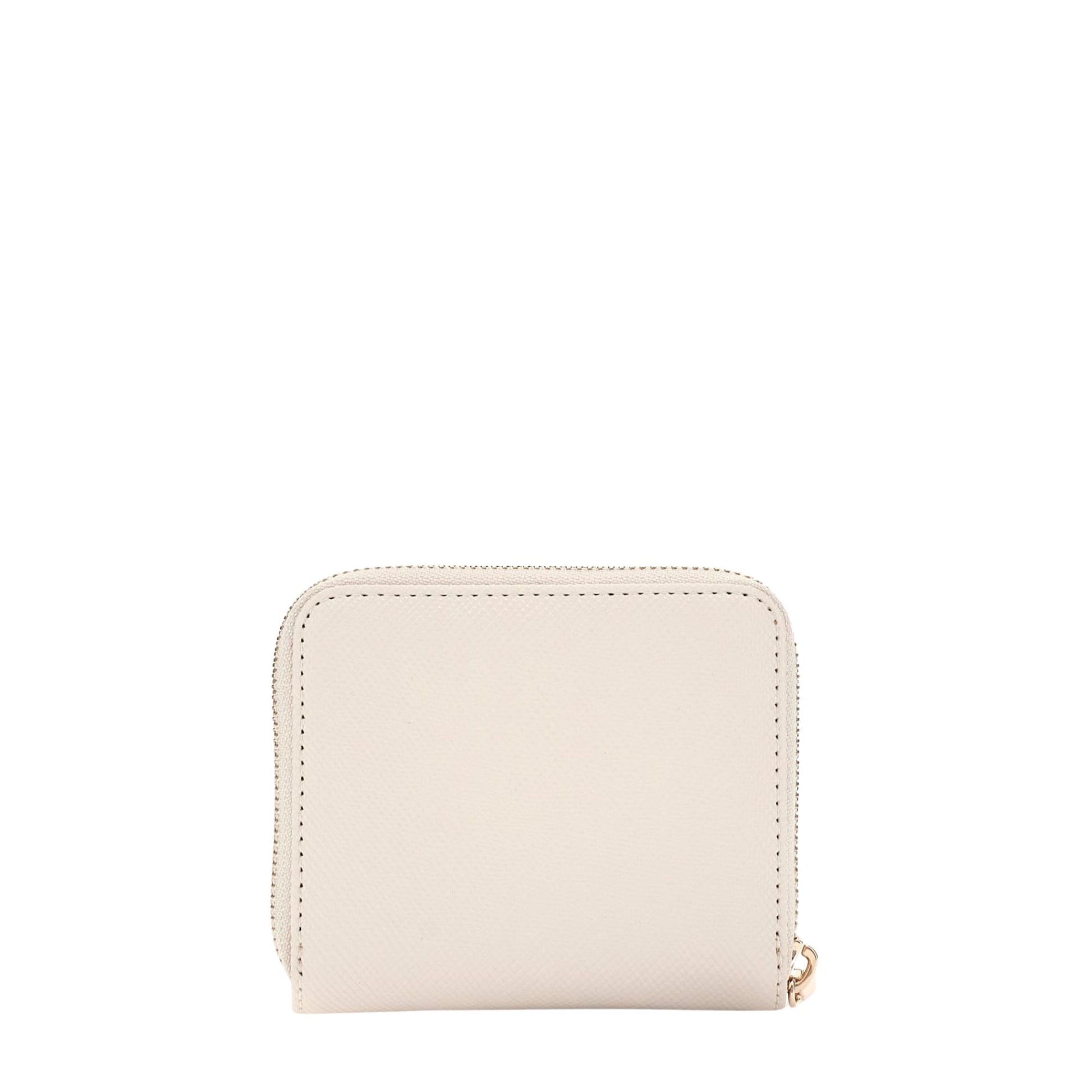 Guess Portafogli Laurel SLG Small Zip Around SWZG8500137 - Marylou Shop