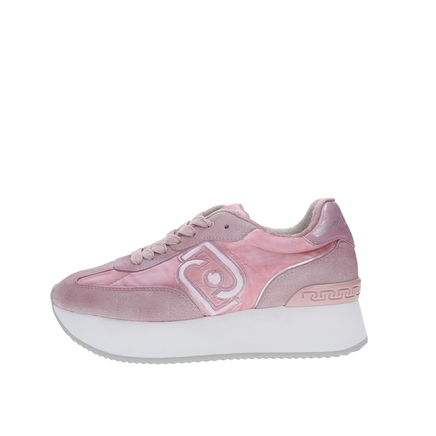 Liu jo Sneakers#colore_rosa