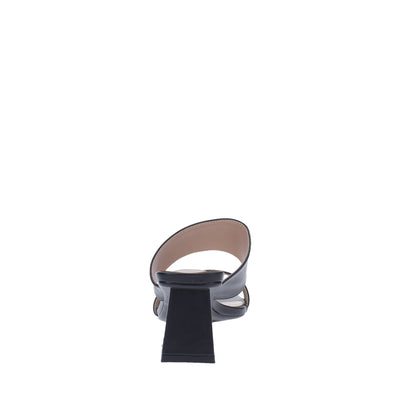 Francesco Milano Ciabatta E14-01A - Marylou Shop