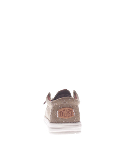 Hey dude Mocassini#colore_beige