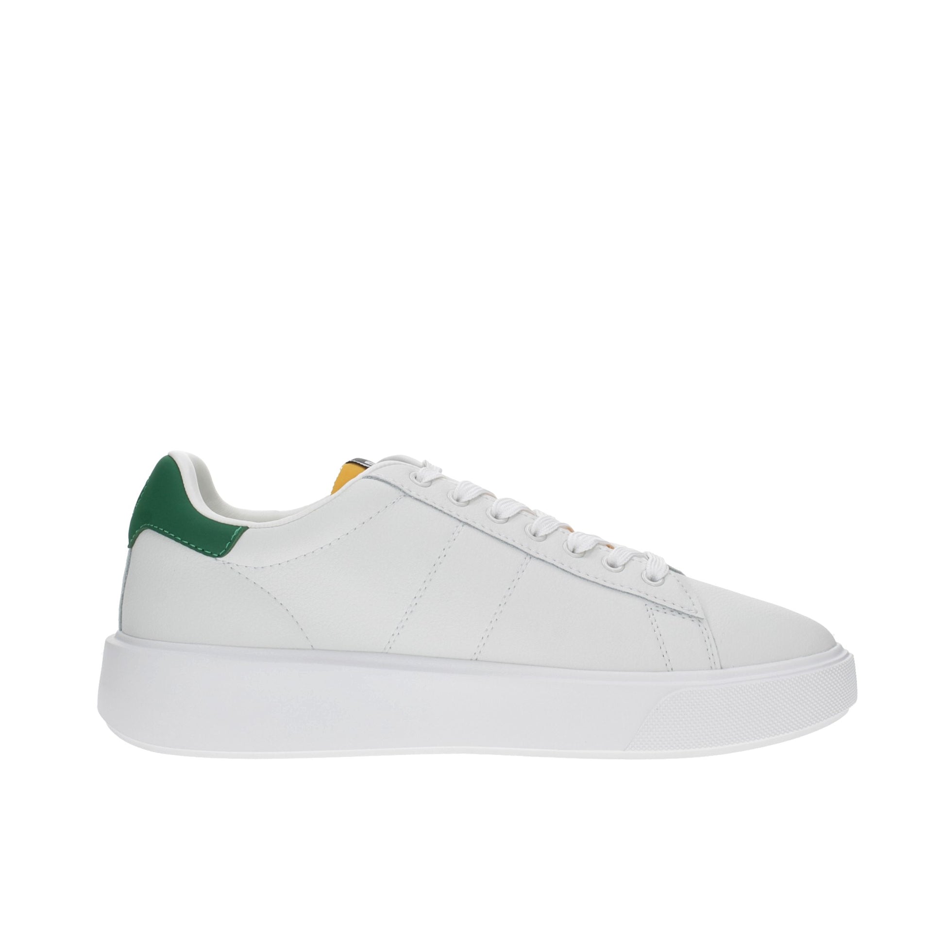 Blauer Sneakers Buck03 - Marylou Shop
