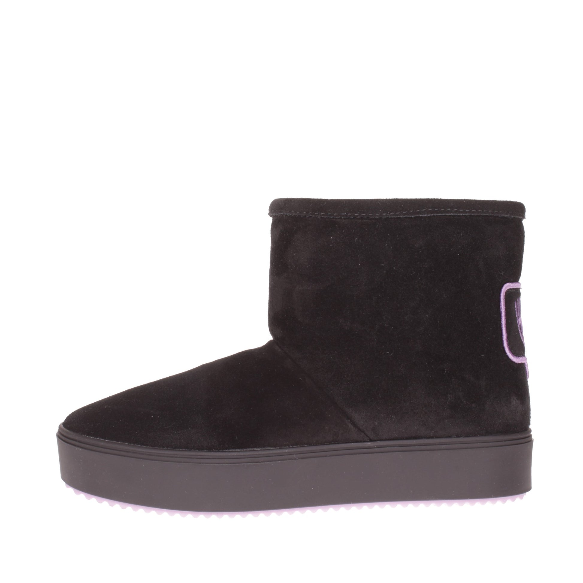 Chiara ferragni Tronchetto CF3059 001 - Marylou Shop
