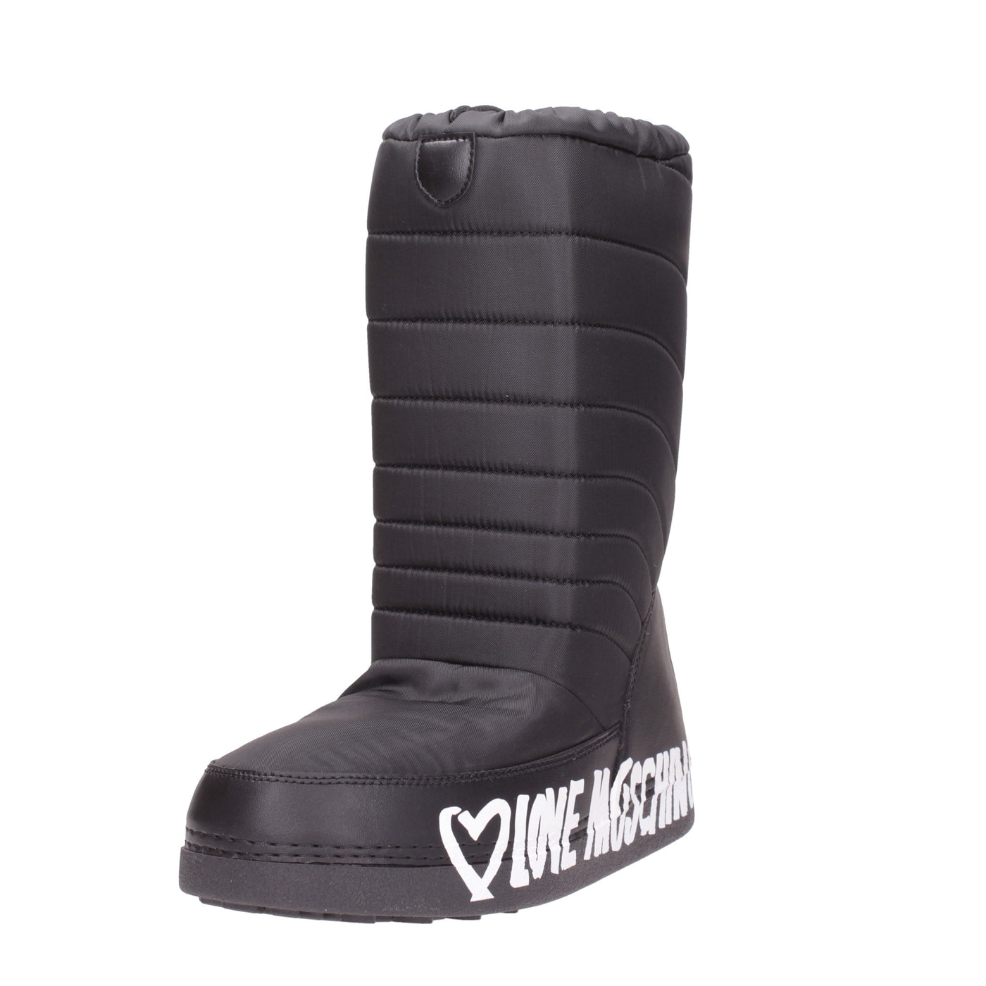 Love moschino Tronchetto#colore_nero