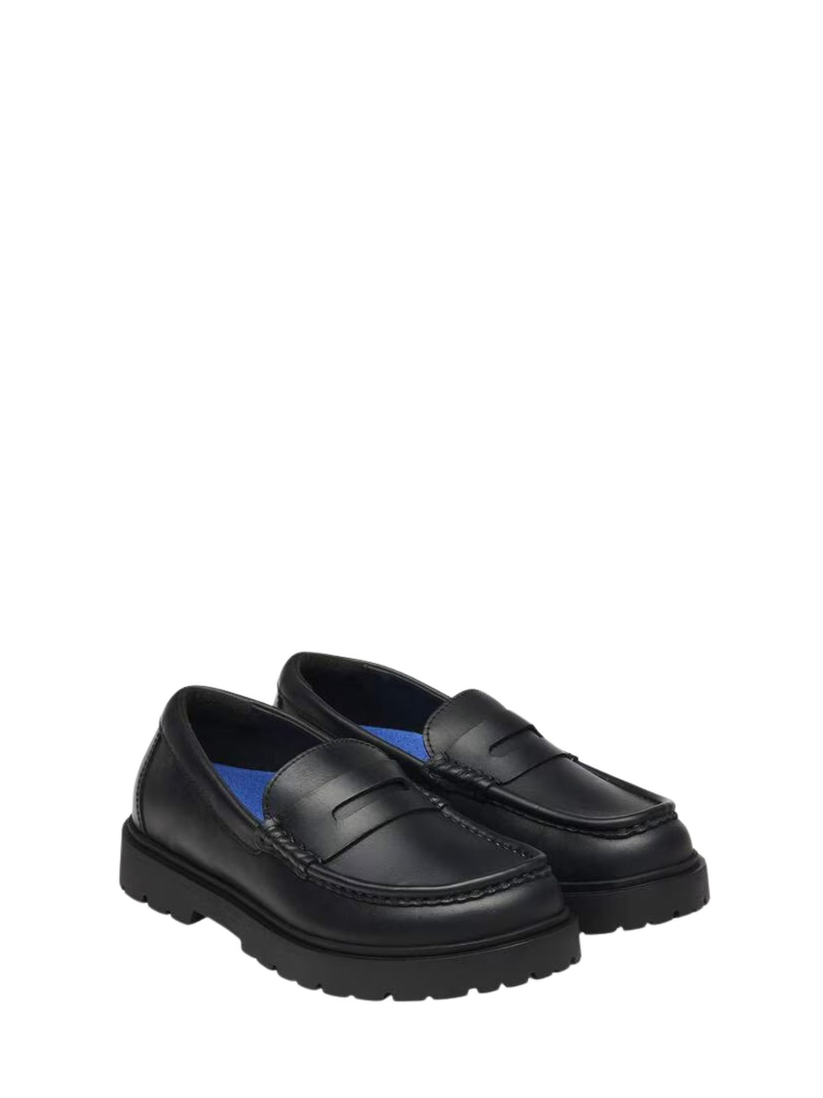 Birkenstock Mocassini#colore_nero