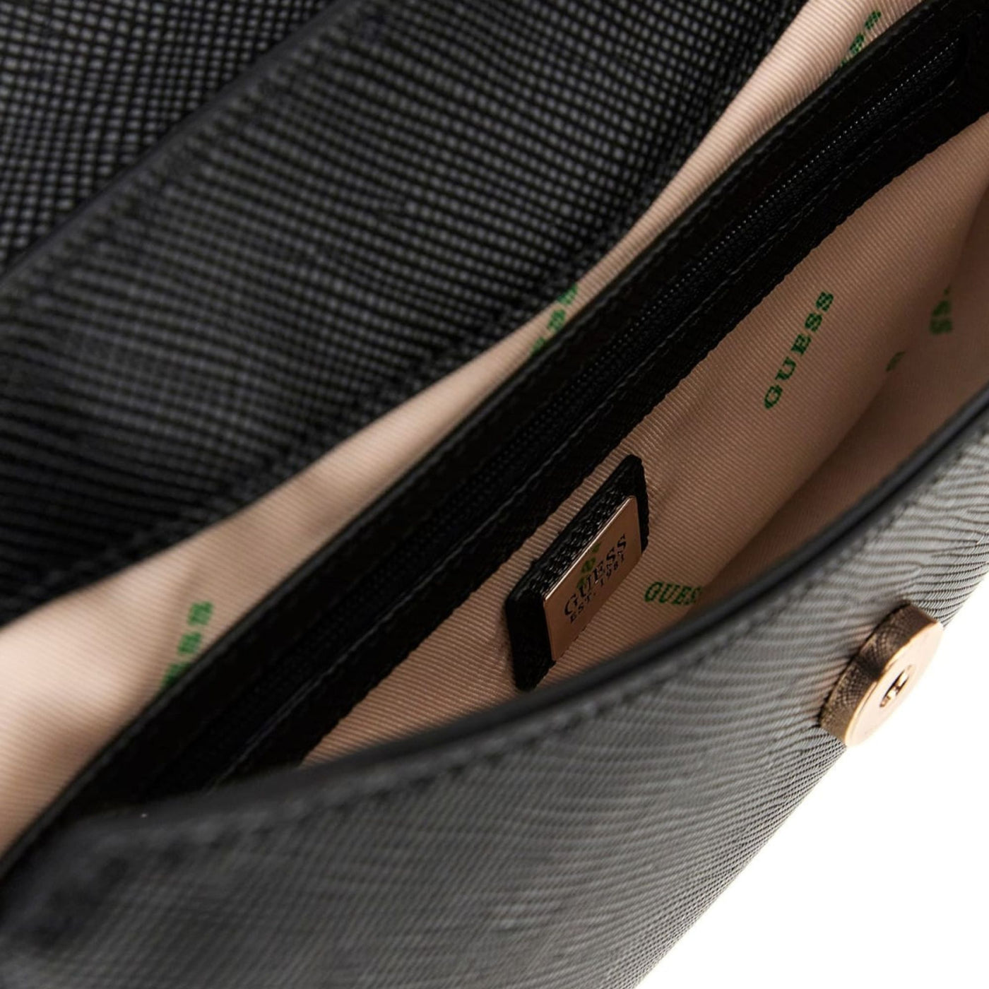 Guess Borse#colore_nero