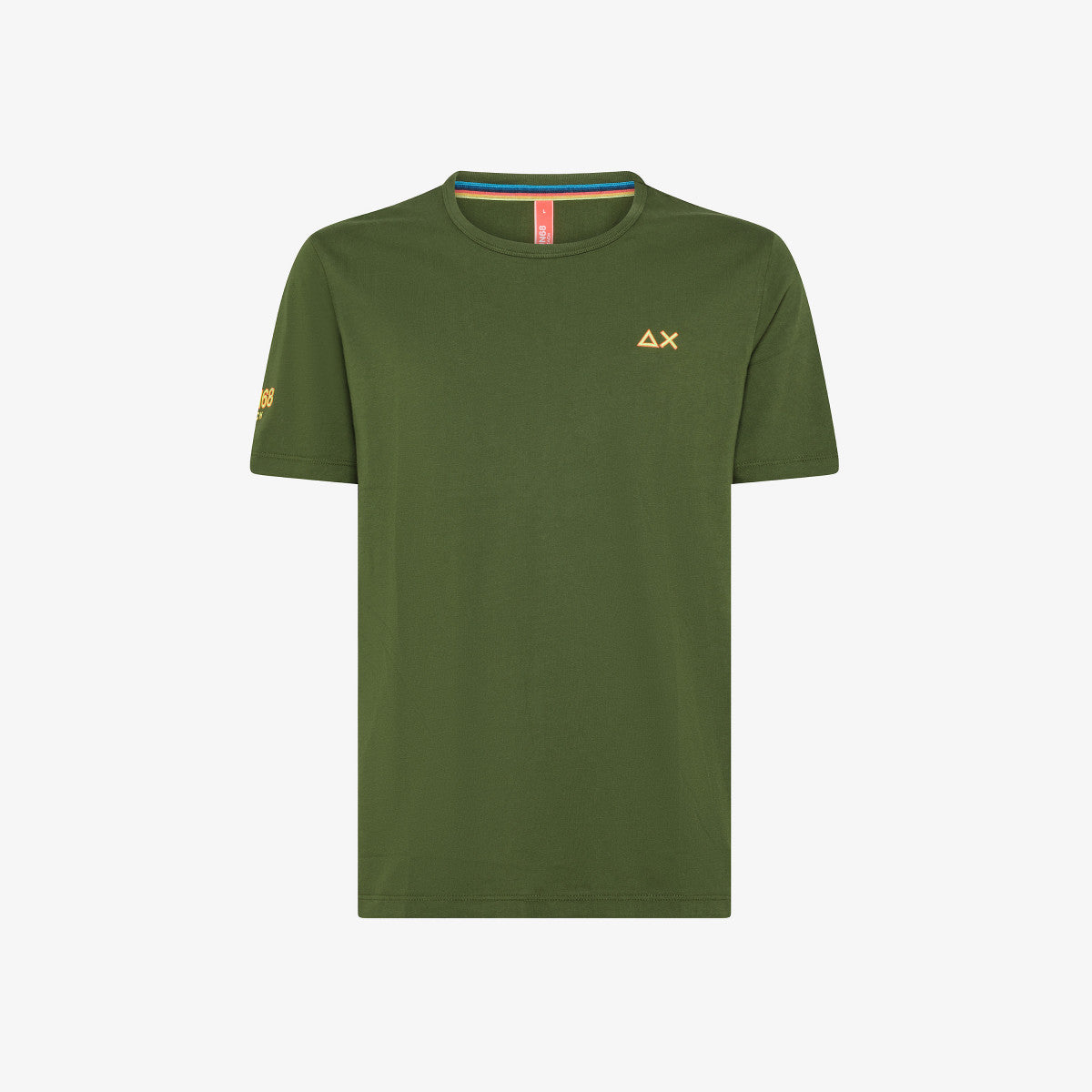 Sun68 T-shirt/top/canotte T34140 - Marylou Shop