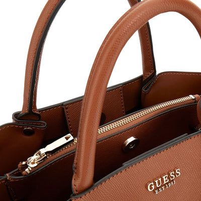 Guess Borse#colore_cognac