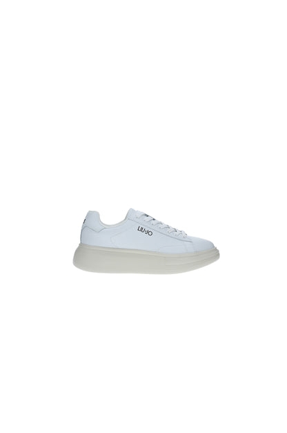 Liu Jo Sneakers Big 01 7B5005PX63101111 - Marylou Shop