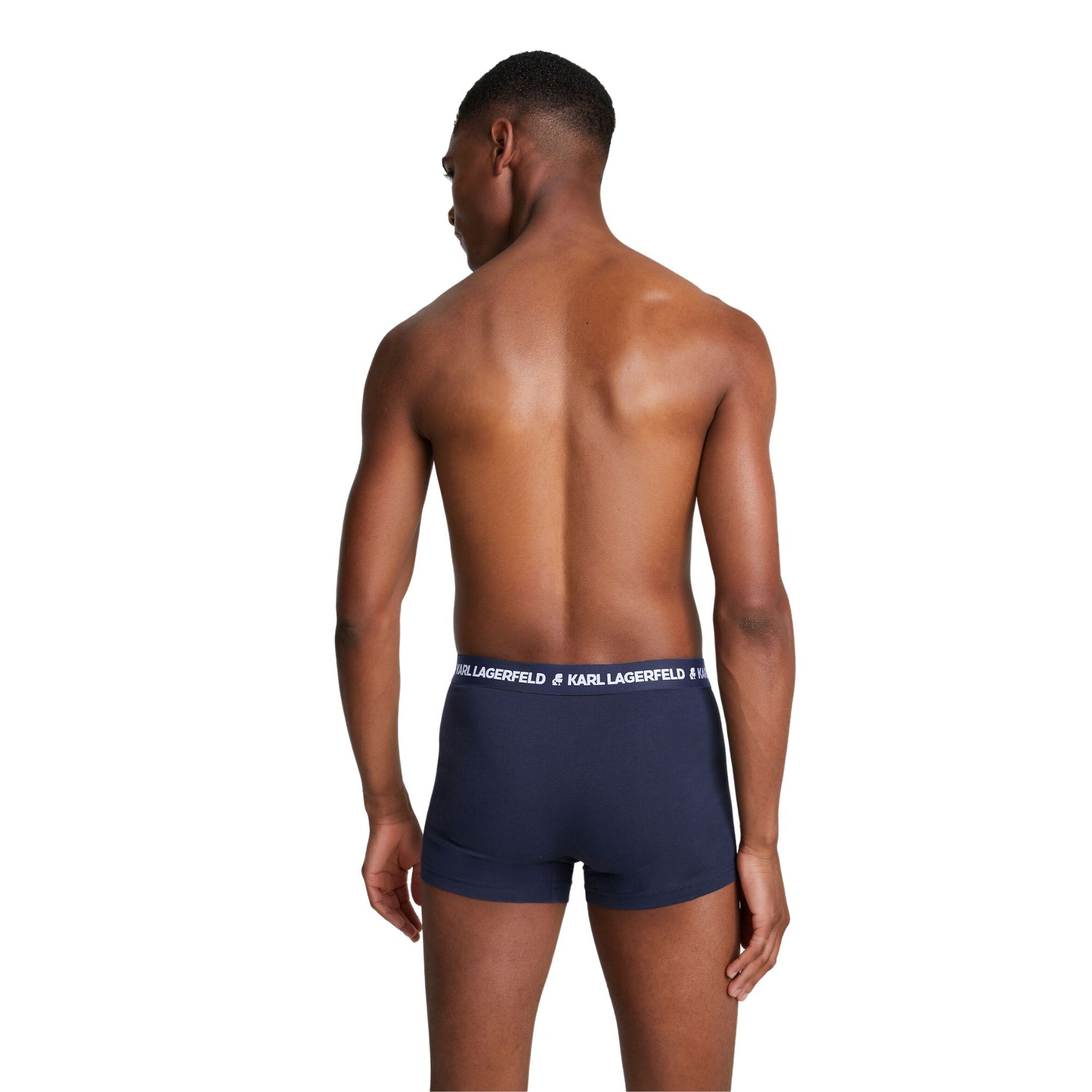 Karl Lagerfeld Boxer KHA1M47151 - Marylou Shop