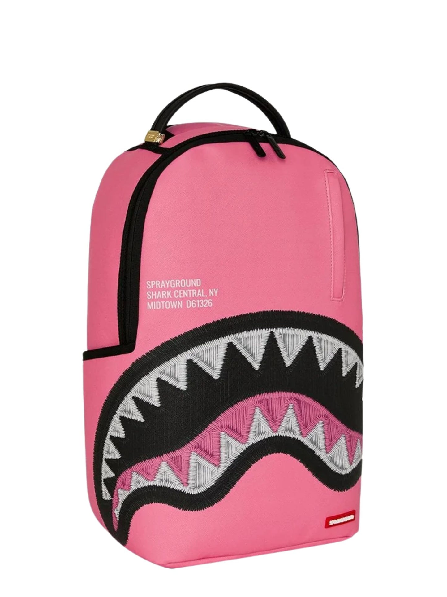 Sprayground Borse#colore_rosa