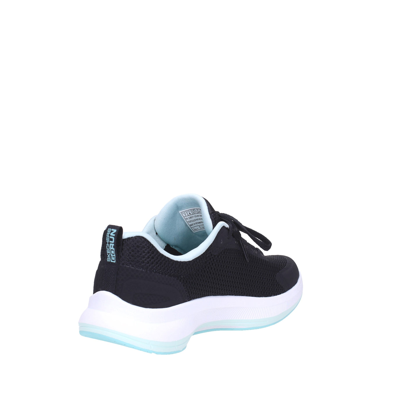 Skechers Sneakers#colore_black