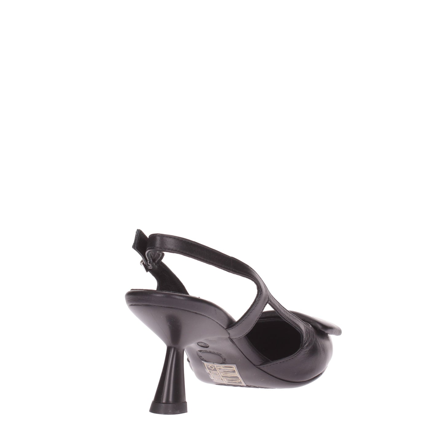 Hersuade Decollete 343 - Marylou Shop