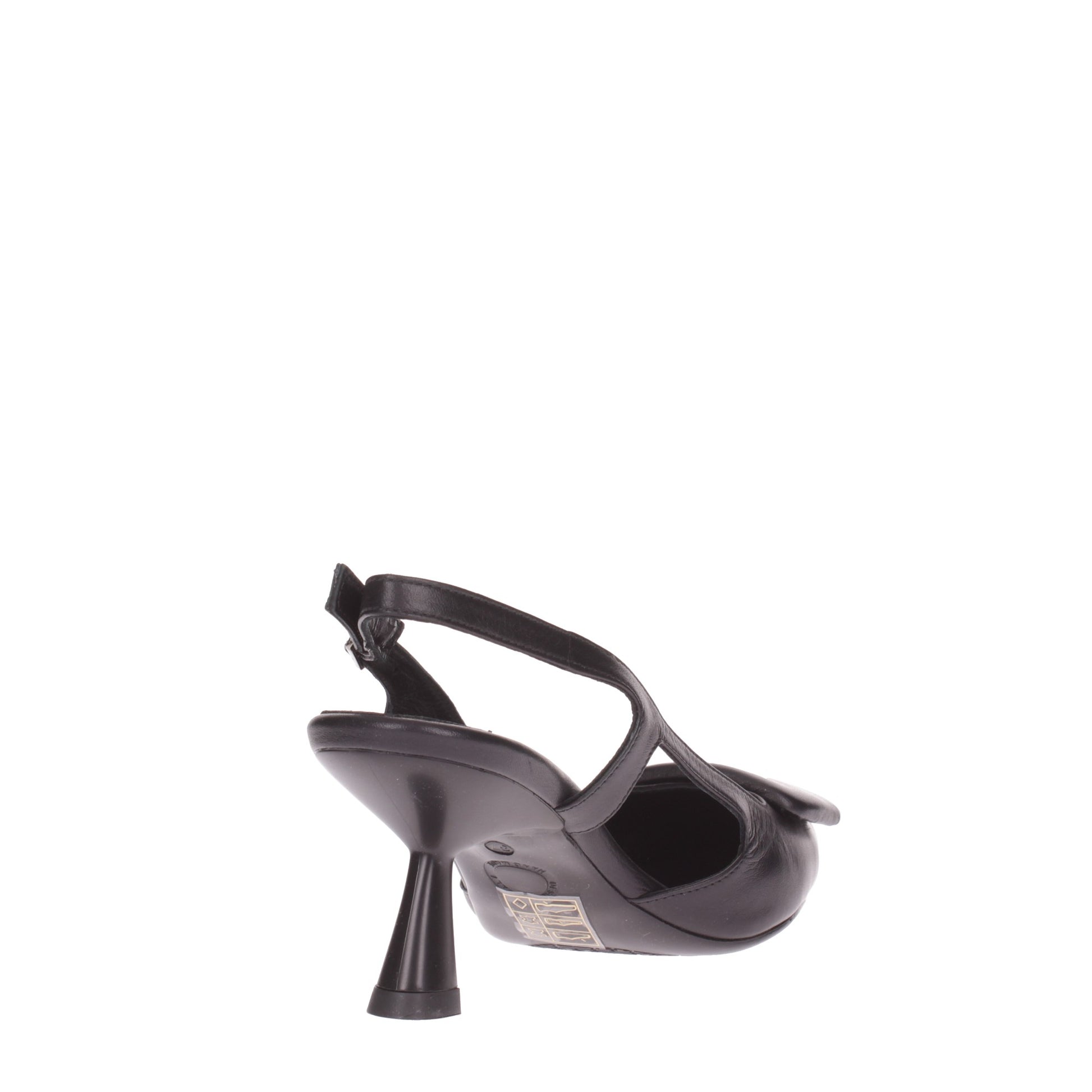 Hersuade Decollete 343 - Marylou Shop