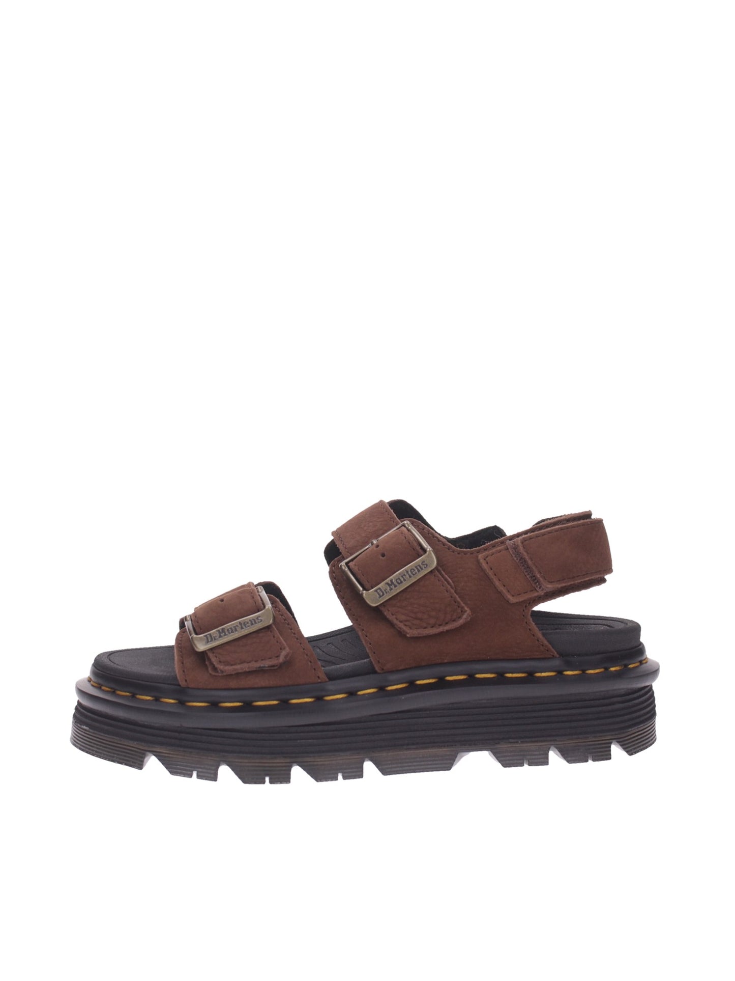 Dr. martens Ciabatta#colore_marrone
