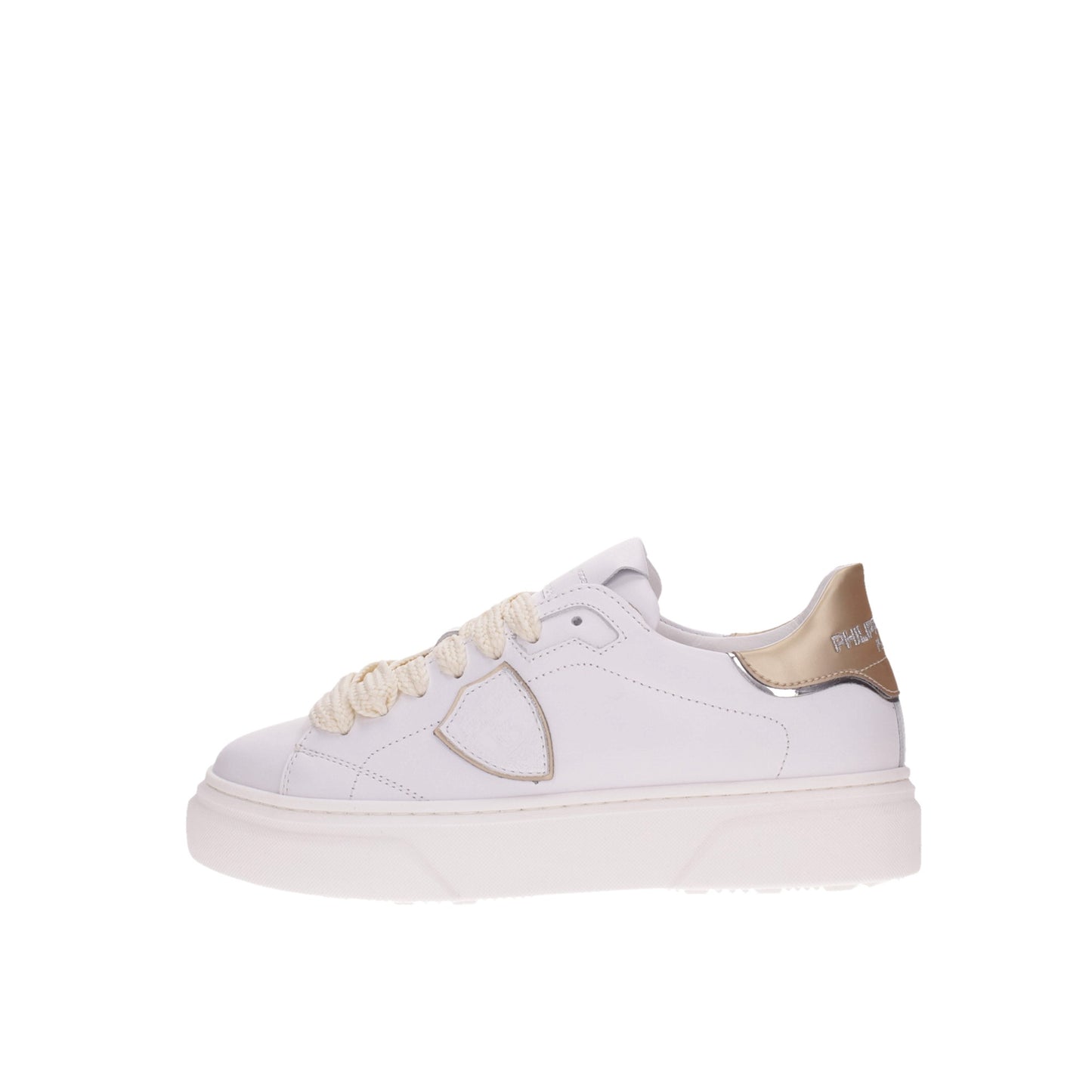 Philippe model Sneakers#colore_bianco