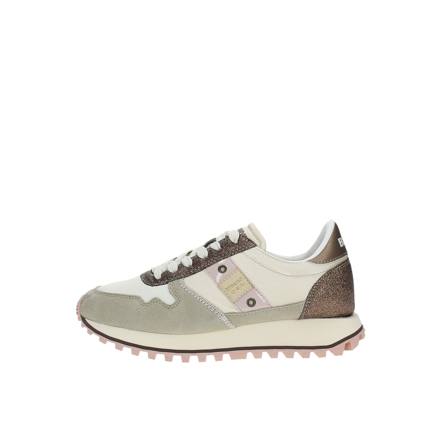 Blauer Sneakers F4MILLEN01 - Marylou Shop