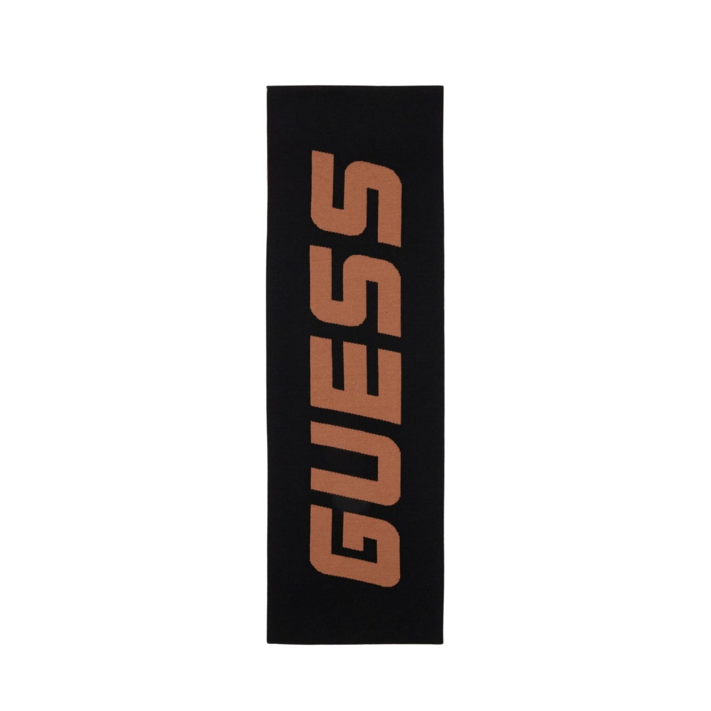 Guess Sciarpa Knitted Scarf 35x180 - Marylou Shop
