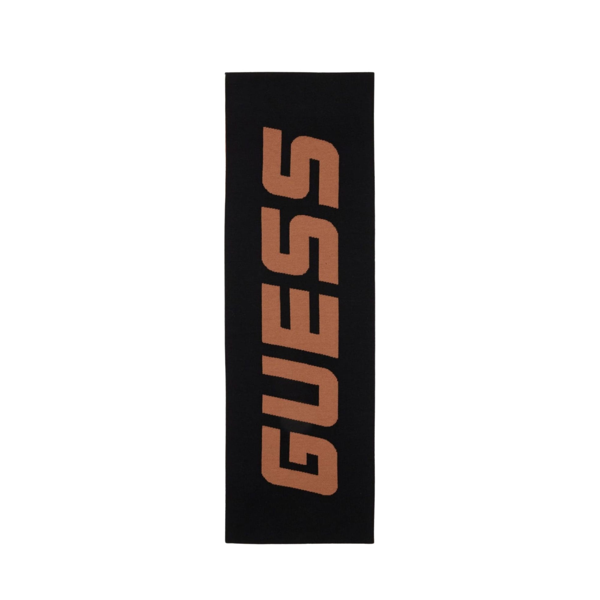 Guess Sciarpa Knitted Scarf 35x180 - Marylou Shop