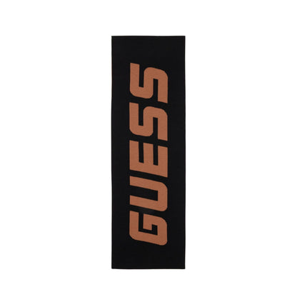 Guess Sciarpa Knitted Scarf 35x180 - Marylou Shop