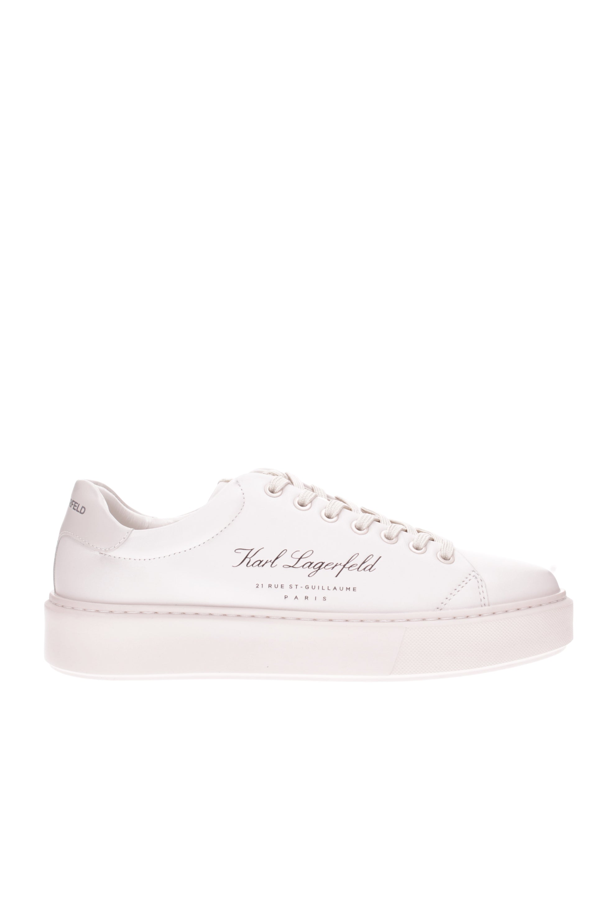 Karl lagerfeld Sneakers KL52223 0T1 - Marylou Shop