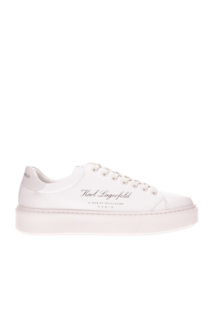 Karl lagerfeld Sneakers KL52223 0T1 - Marylou Shop