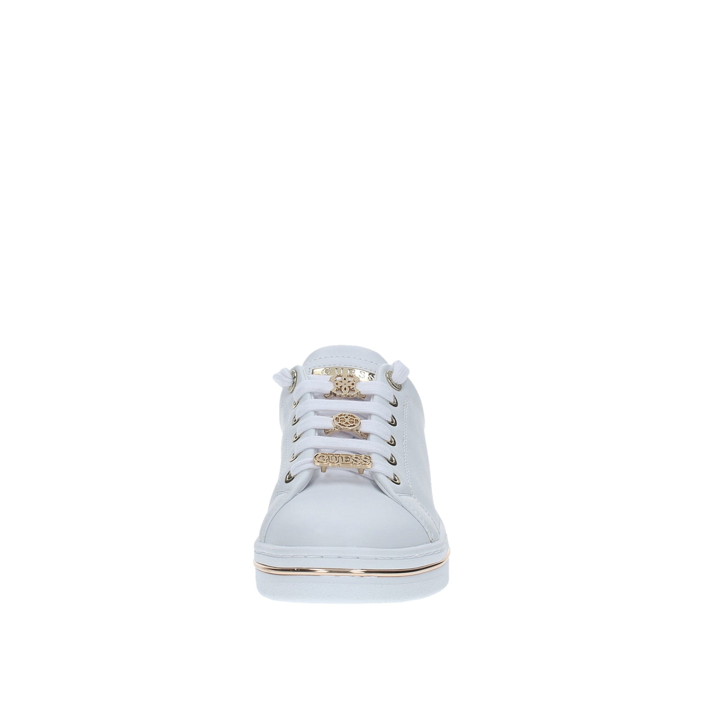 Guess Sneakers#colore_bianco