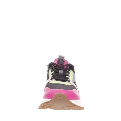 Michael kors Sneakers 43R2THFP6D - Marylou Shop