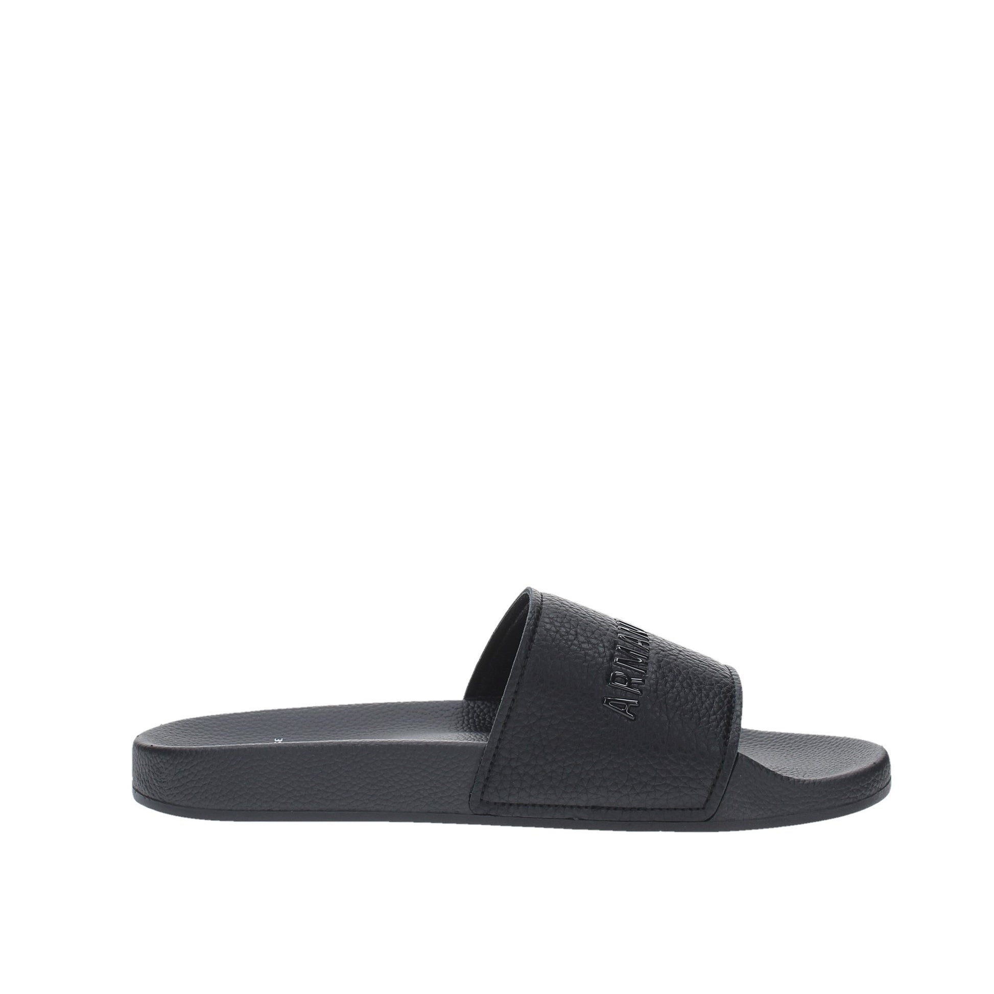 Armani Exchange Ciabatta XUP017 00002 - Marylou Shop