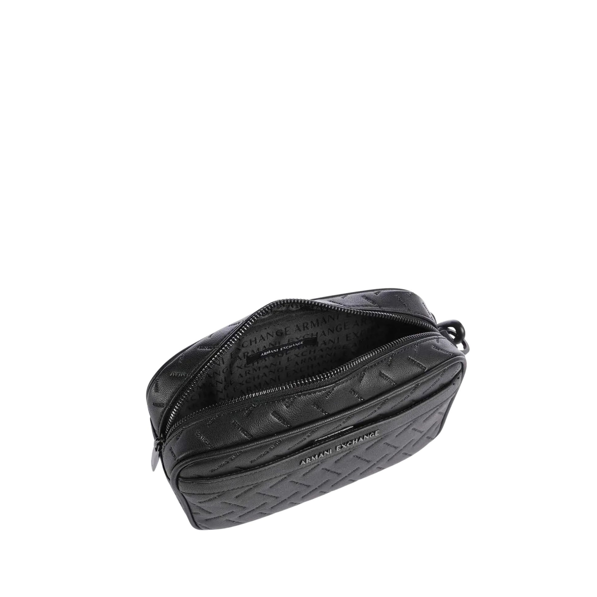 Armani exchange Borse#colore_nero