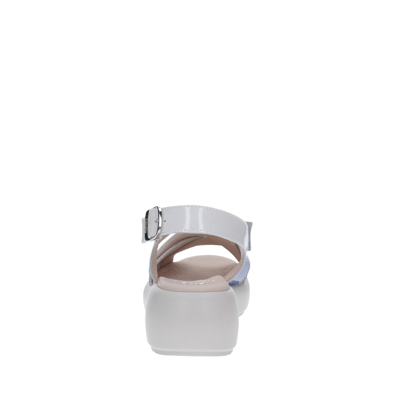 Callaghan Sandalo#colore_bianco-blu