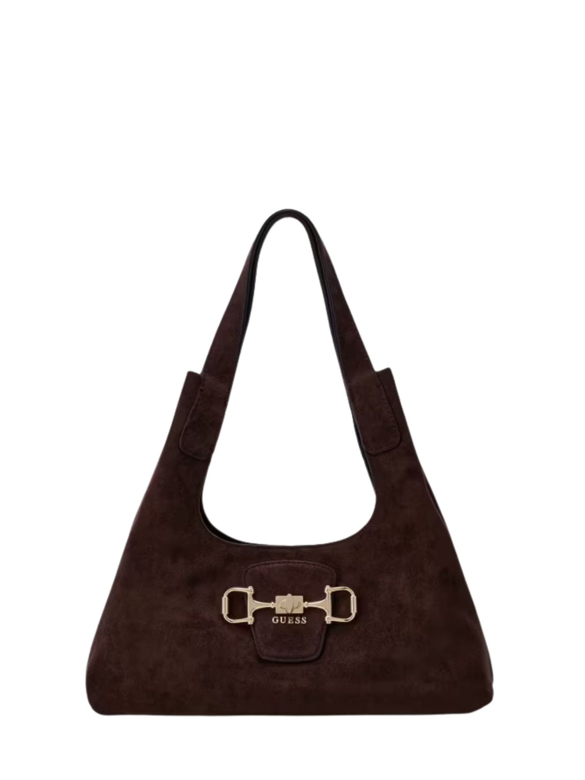 Guess Borse#colore_espresso