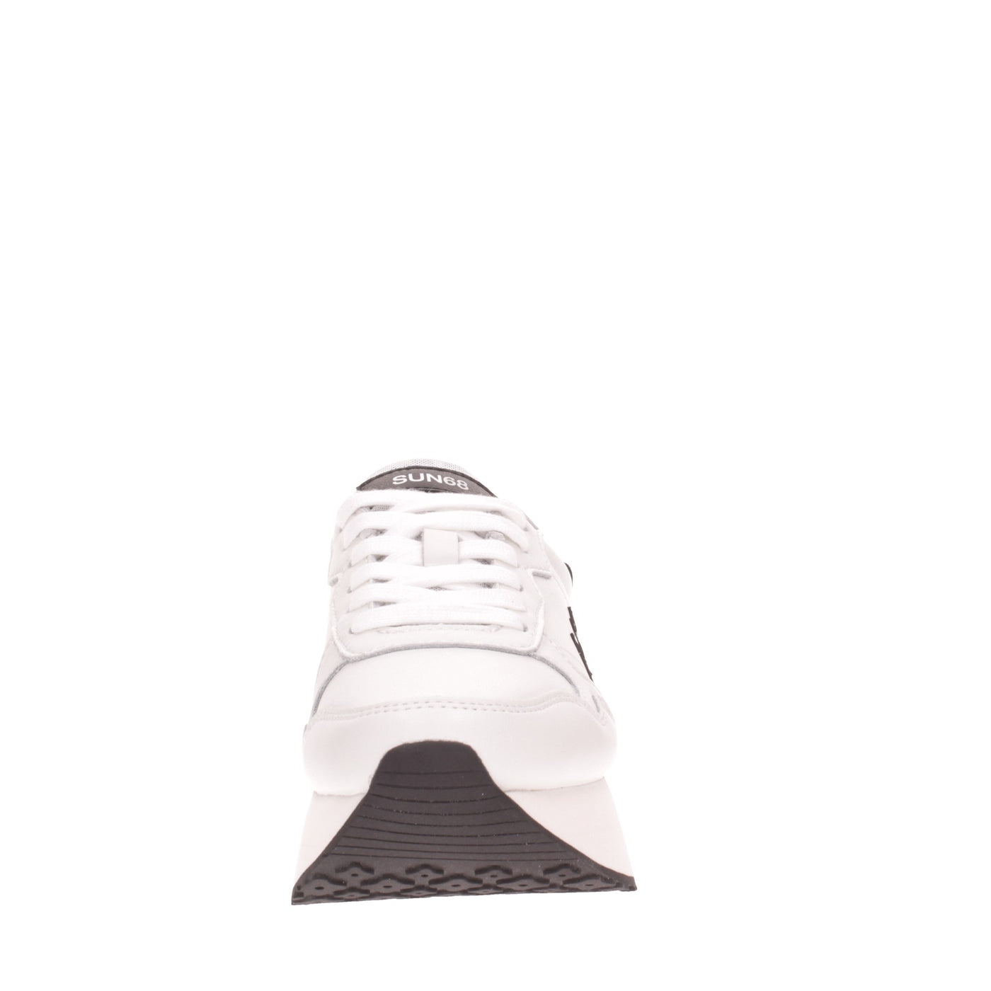 Sun68 Sneakers#colore_bianco