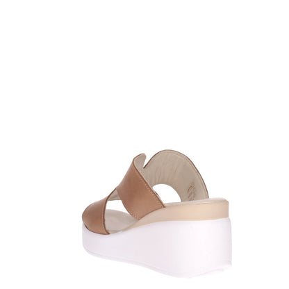 Melluso Ciabatta 019149B - Marylou Shop